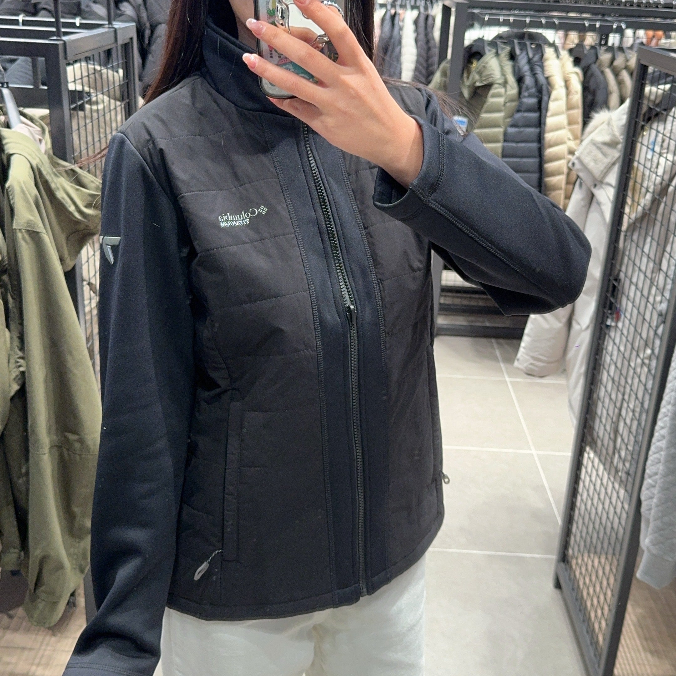 【現貨】韓國 Columbia Women&