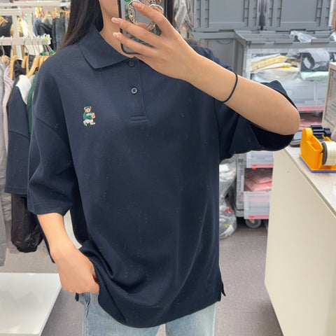 韓國 SPAO Soft Cotton Carat【SP068】