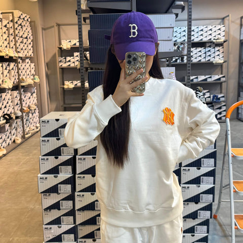 韓國 MLB N-COVER Ball Cap【MB140】 - Image