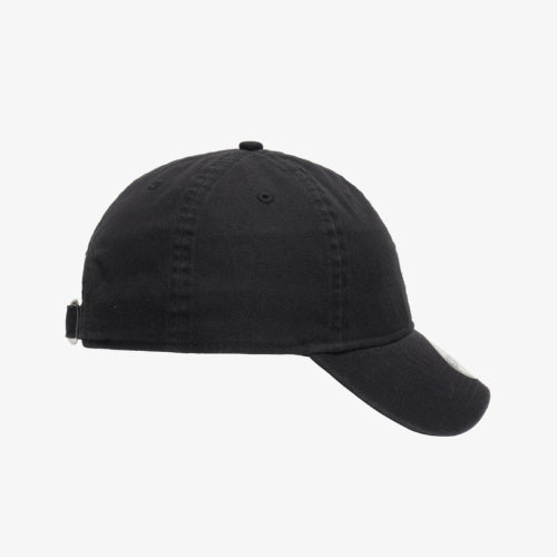 韓國 New Era New Era LA Dodgers Washed Mini Logo Unstructured Ball Cap【NR067】