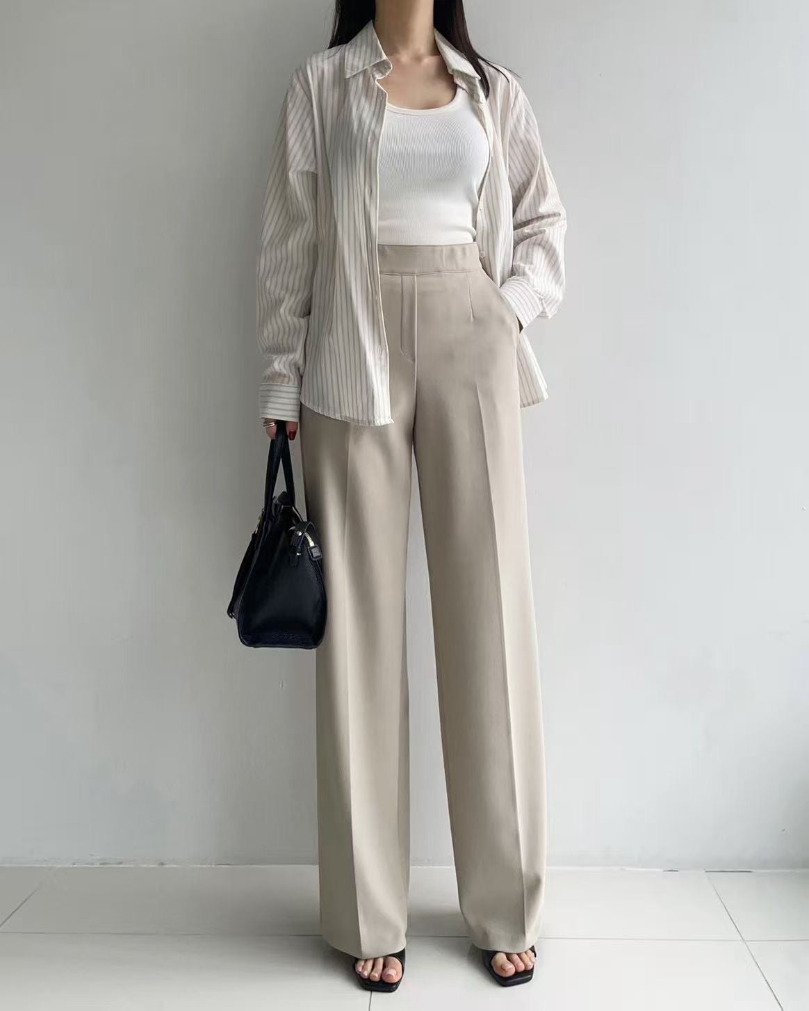 韓國 HowLuk 牛仔褲 (春季款)【H102】