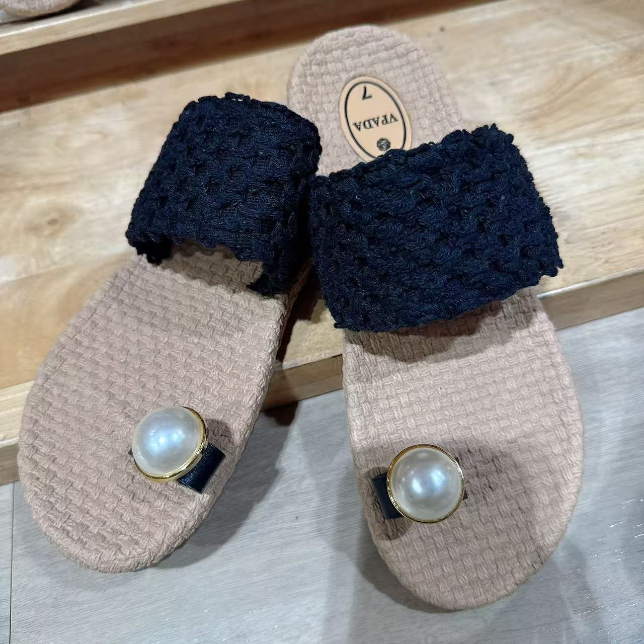 【現貨】泰國 Vpada 拖鞋【SW346】