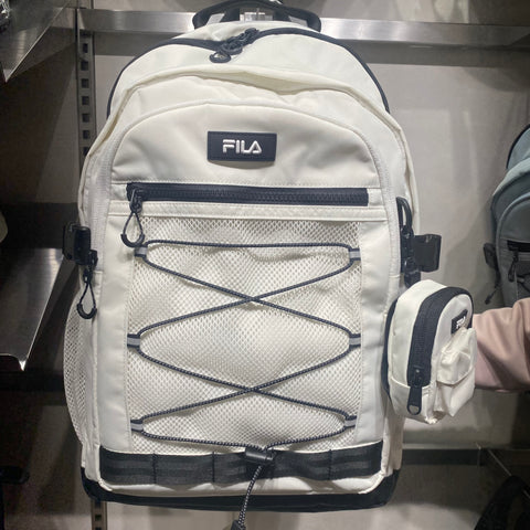 韓國 FILA String Core Backpack【FA047】 - STT Mall HK 靚太網購