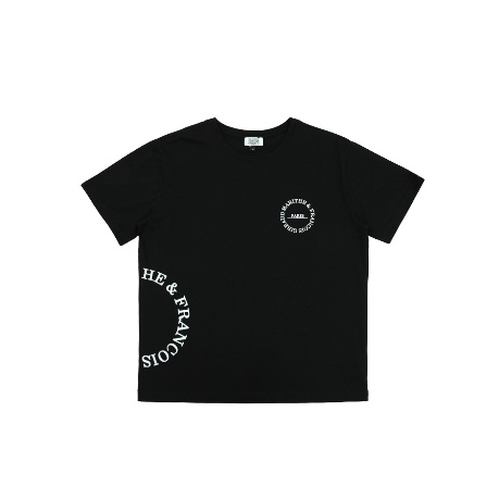 韓國 Marithe Francois Girbaud T-SHIRTS (獨家款)【MF526】