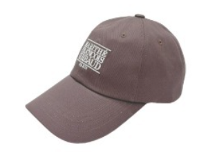 韓國 Marithe Francois Girbaud UNISEX Ball Cap(獨家款)【MF558】