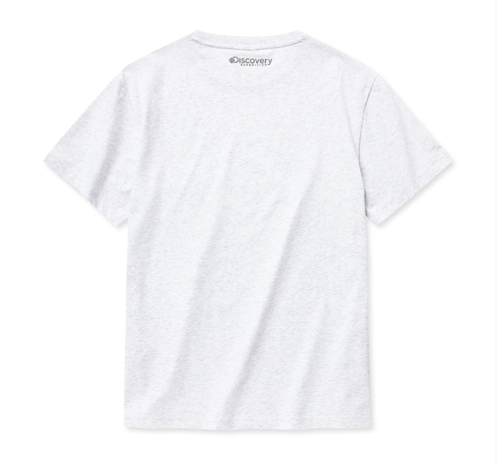 韓國 Discovery Freshvent Men&