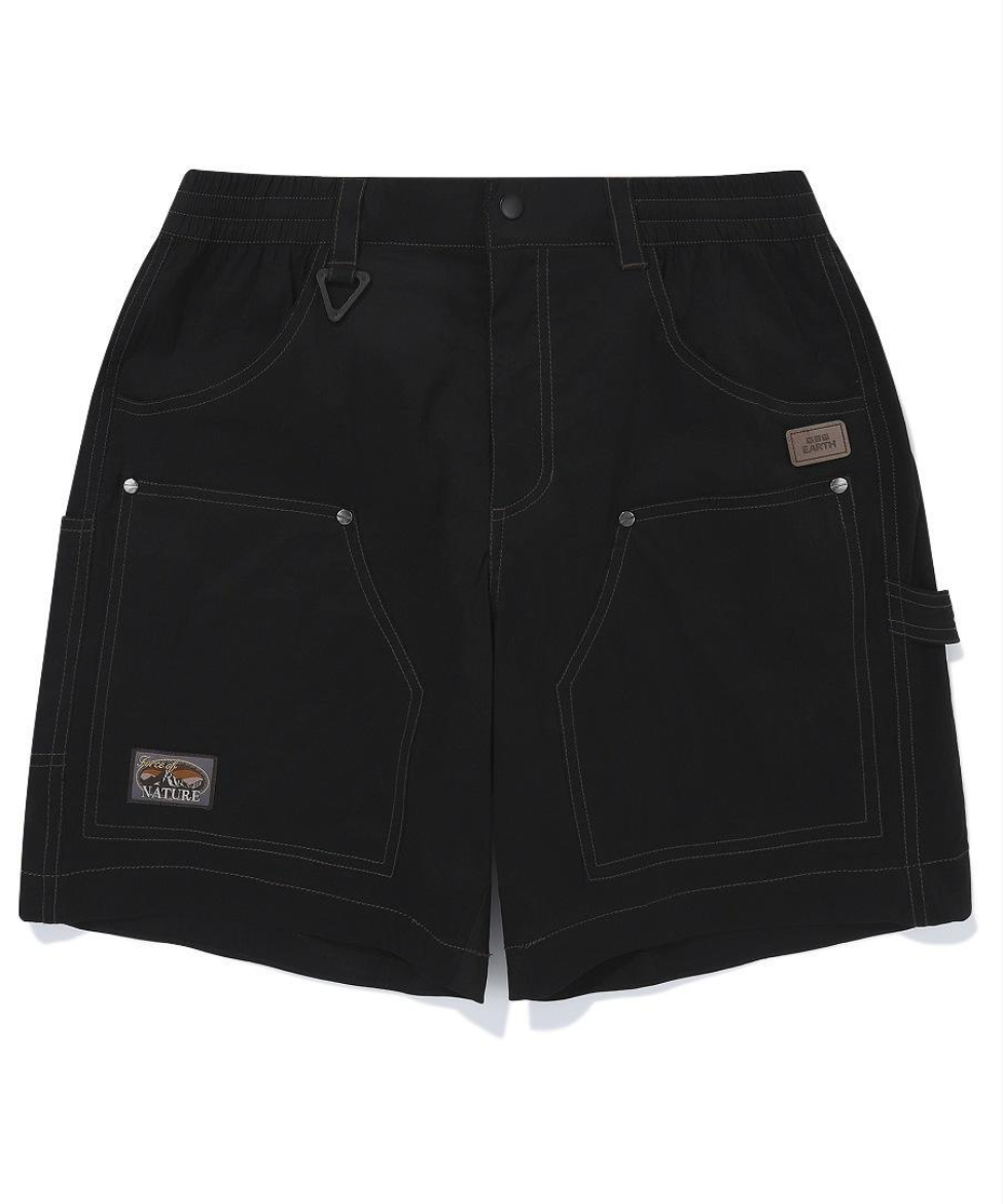 韓國 BBC Layered Shorts【BC117】