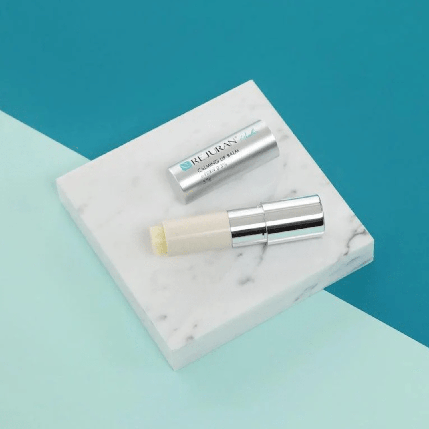 韓國 Rejuran 多功效修護潤唇膏 3.7g( 一套兩支) - STT Mall HK 靚太網購 -- Default Title