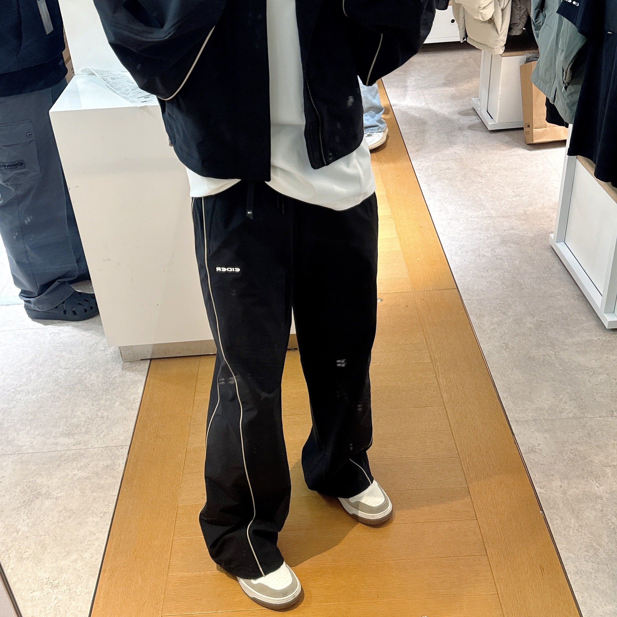 韓國 Eider Women&