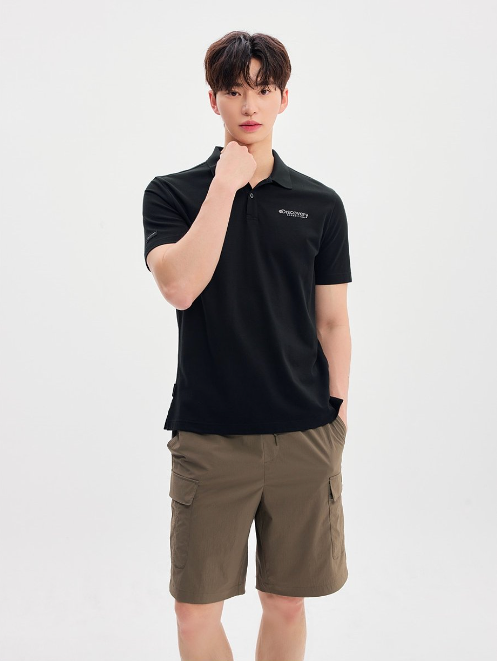 韓國 Discovery Freshvent Men&