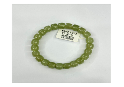 和田玉手串【SE592】