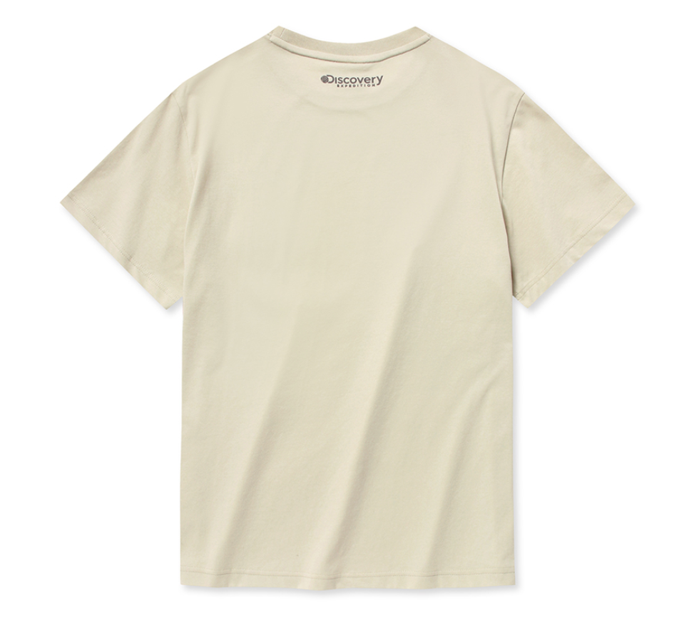 韓國 Discovery Freshvent Men&