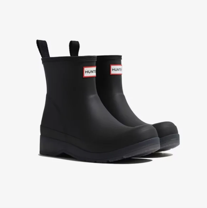 韓國 Hunter WOMEN Boots【HR043】
