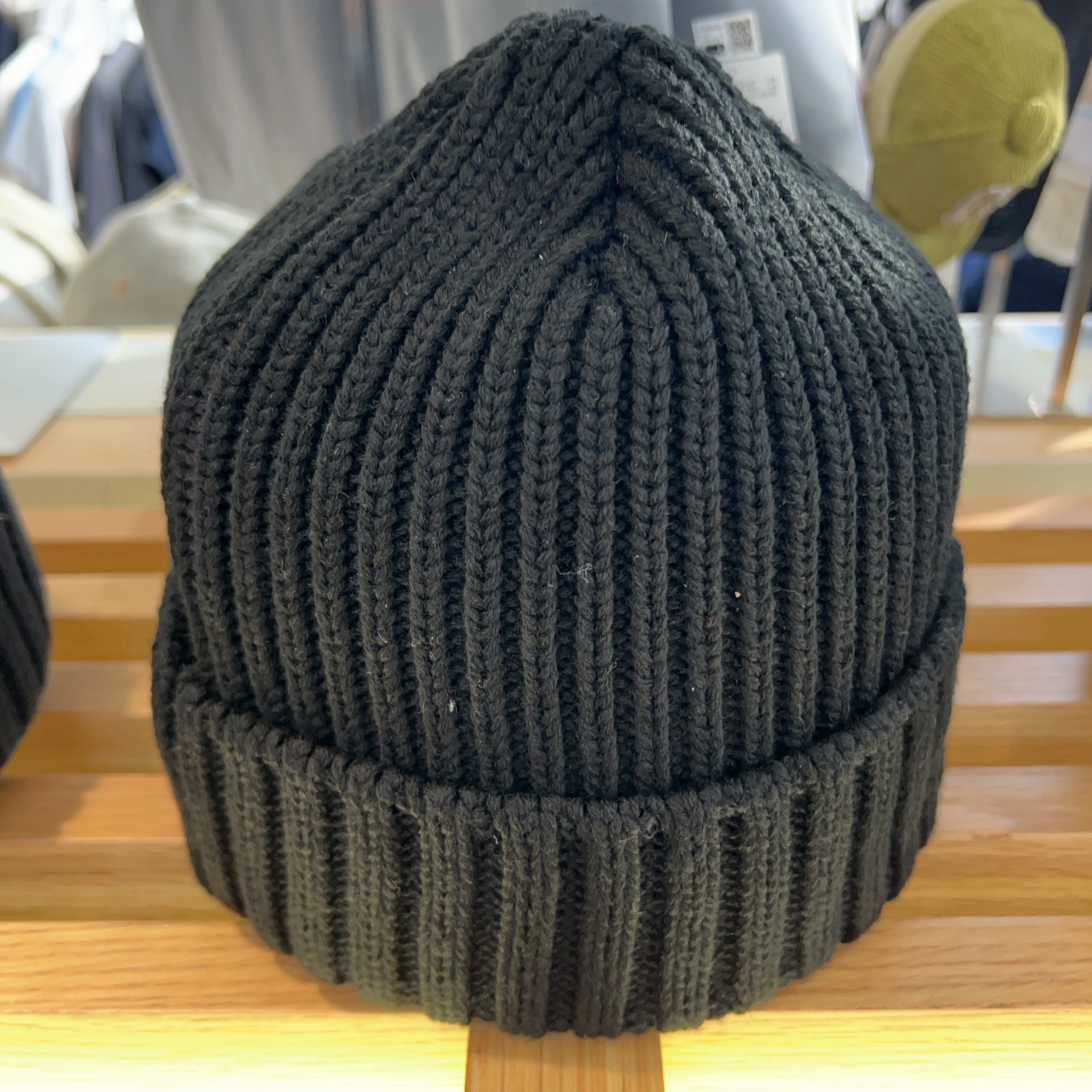 韓國 Snowpeak Folded Beanie【SN032】