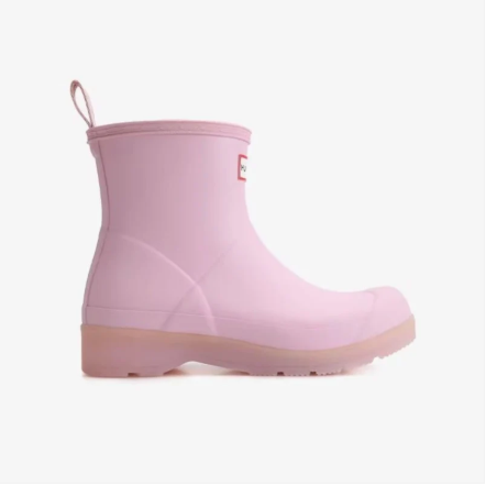 韓國 Hunter WOMEN Boots【HR043】