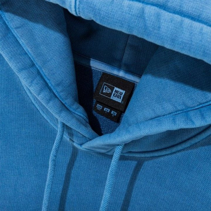 韓國 New Era New York Yankees Old English Arch Standard Hoodie【NR015】