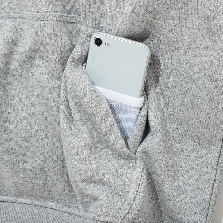 韓國 New Era New York Yankees Logo Hoodie【NR013】