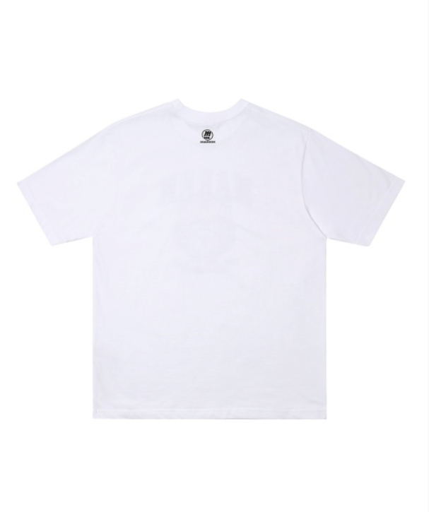 韓國 Markm Cat Print T-shirt【MA181】