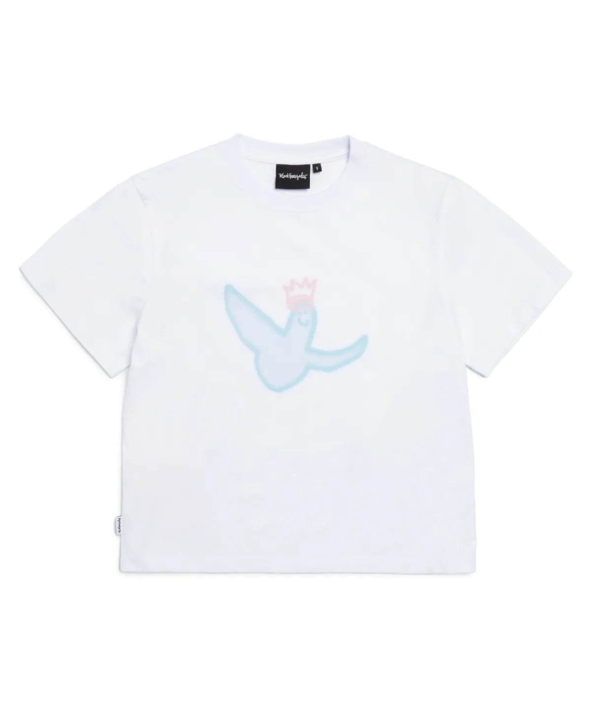 韓國 Mark Gonzales Crown Angel Women&