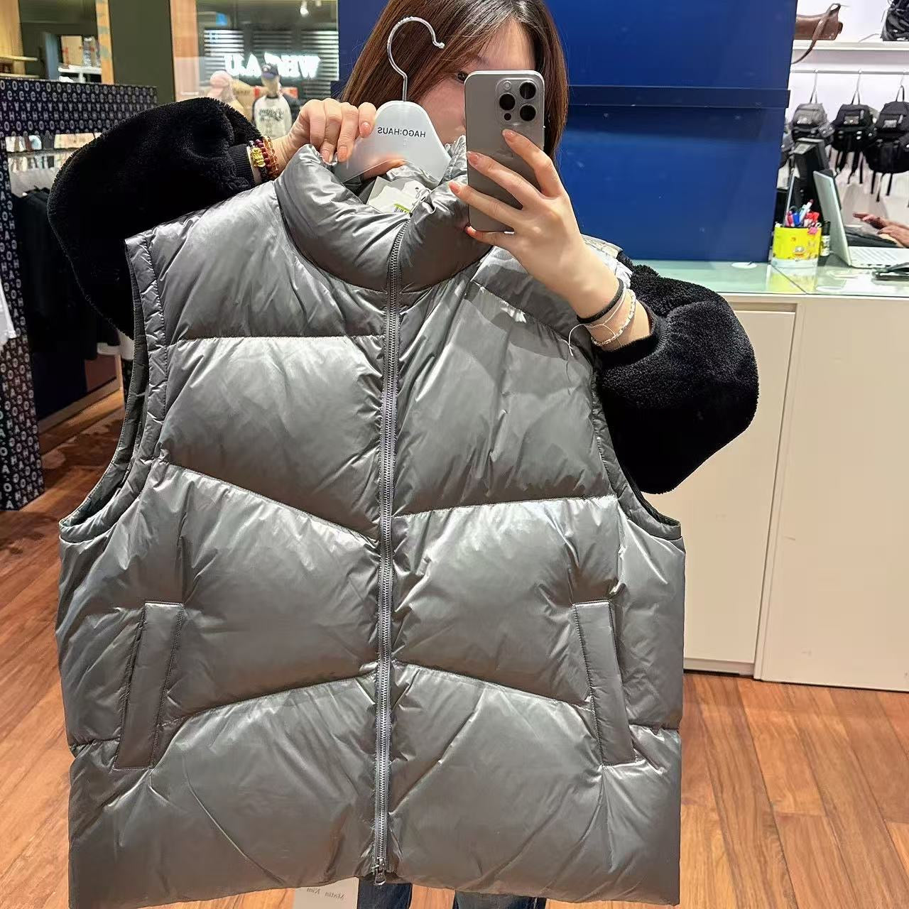 韓國 MK Coat【MK064】