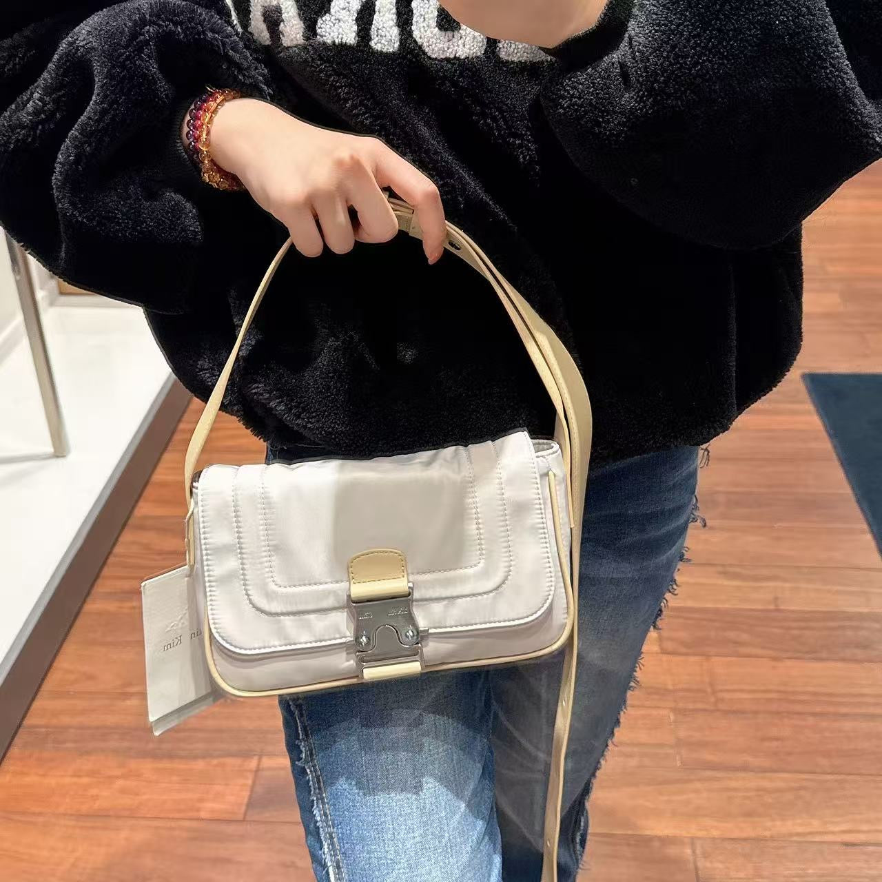 韓國 MK Bag【MK060】