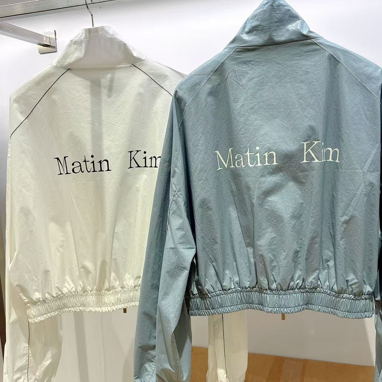 韓國 MK Coat【MK010】