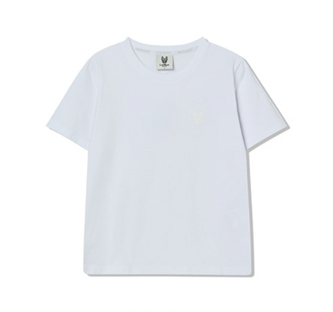 韓國 LifeWork Colorful Radoc Short Sleeve T-Shirt【LW092】