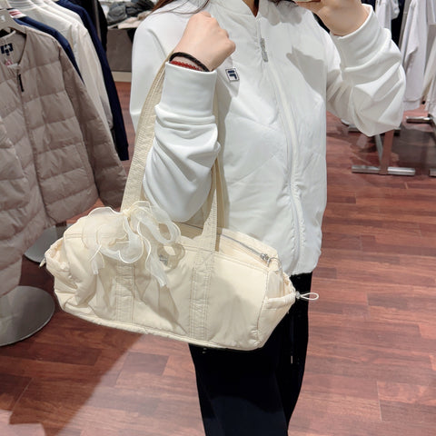 韓國 FILA Ballerina Duffle Bag【FA044】 - STT Mall HK 靚太網購