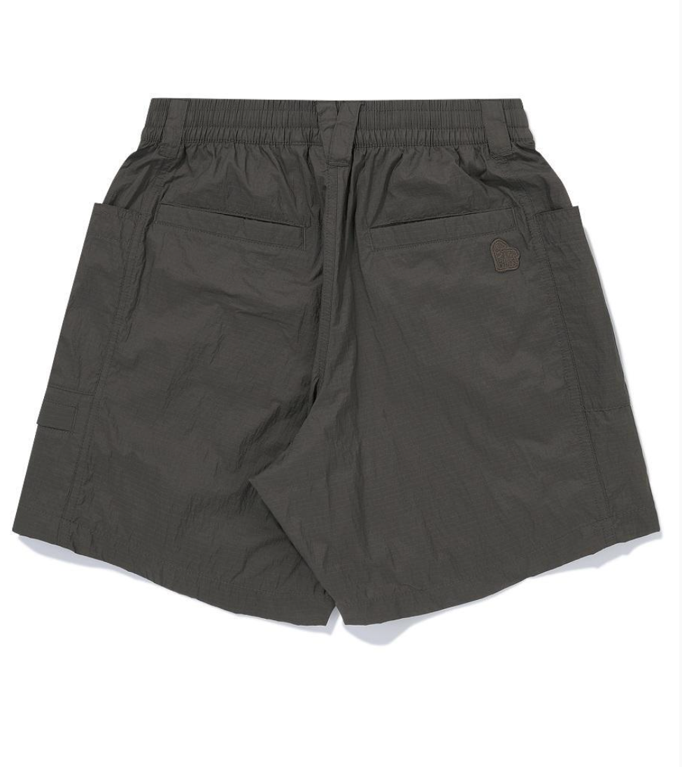 韓國 BBC Utility Shorts【BC116】