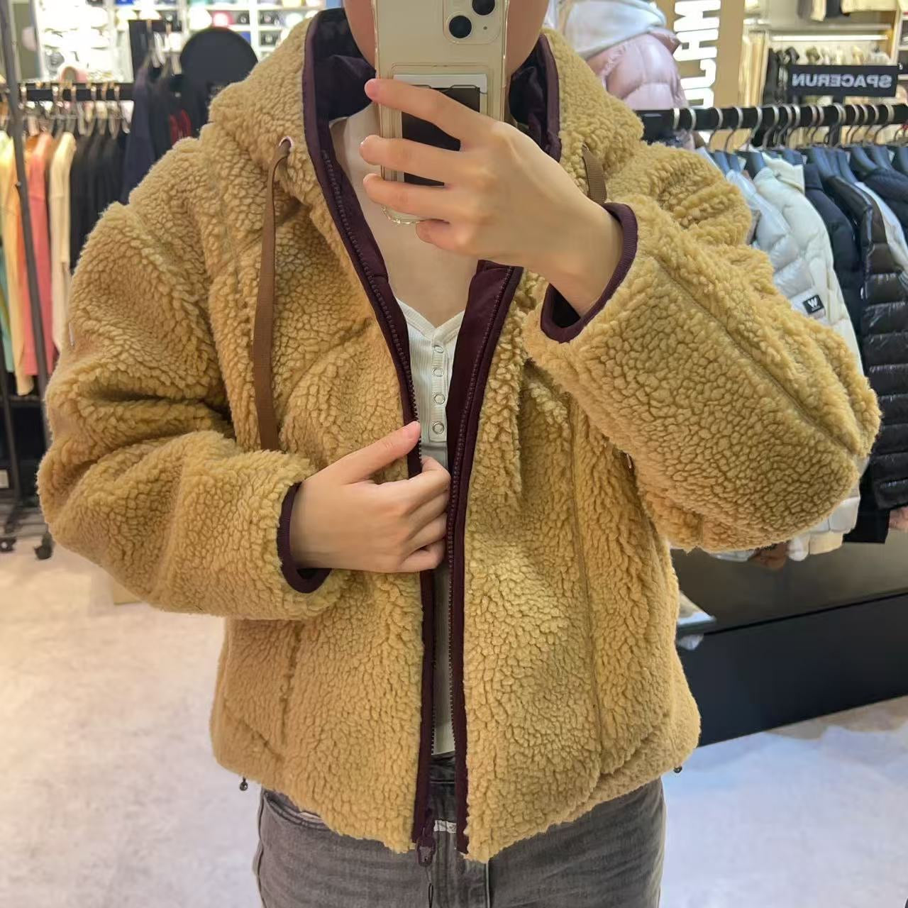 韓國 LifeWork Women&