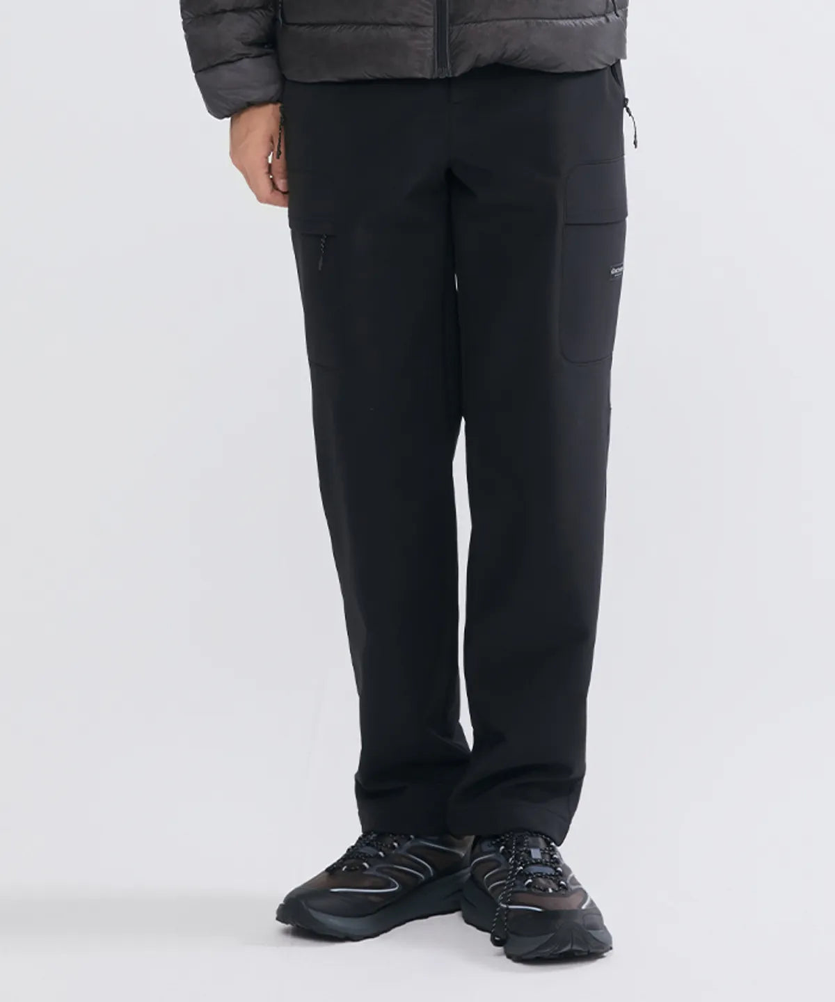 韓國 Discovery Men&