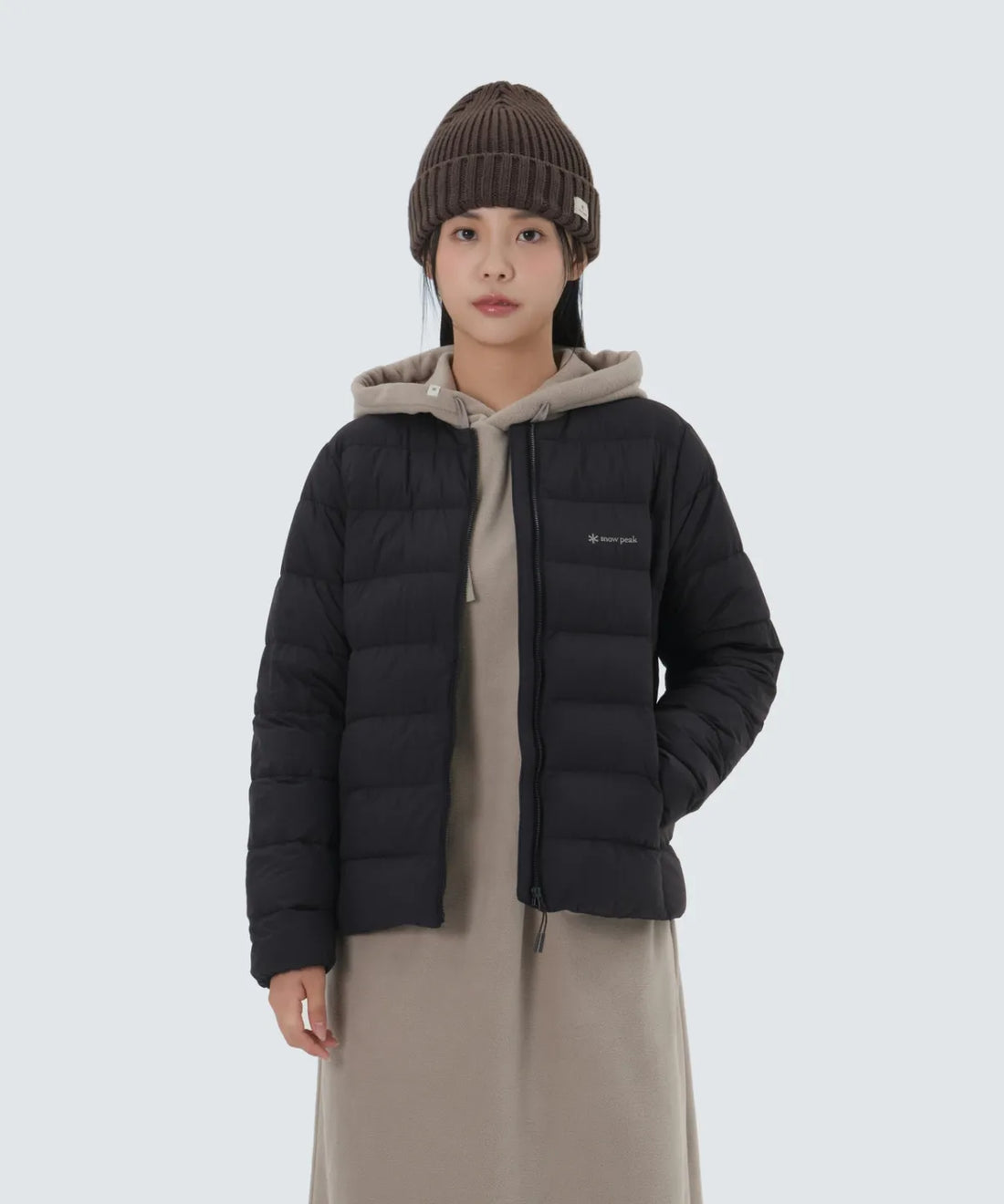 韓國 Snowpeak Airy Women&