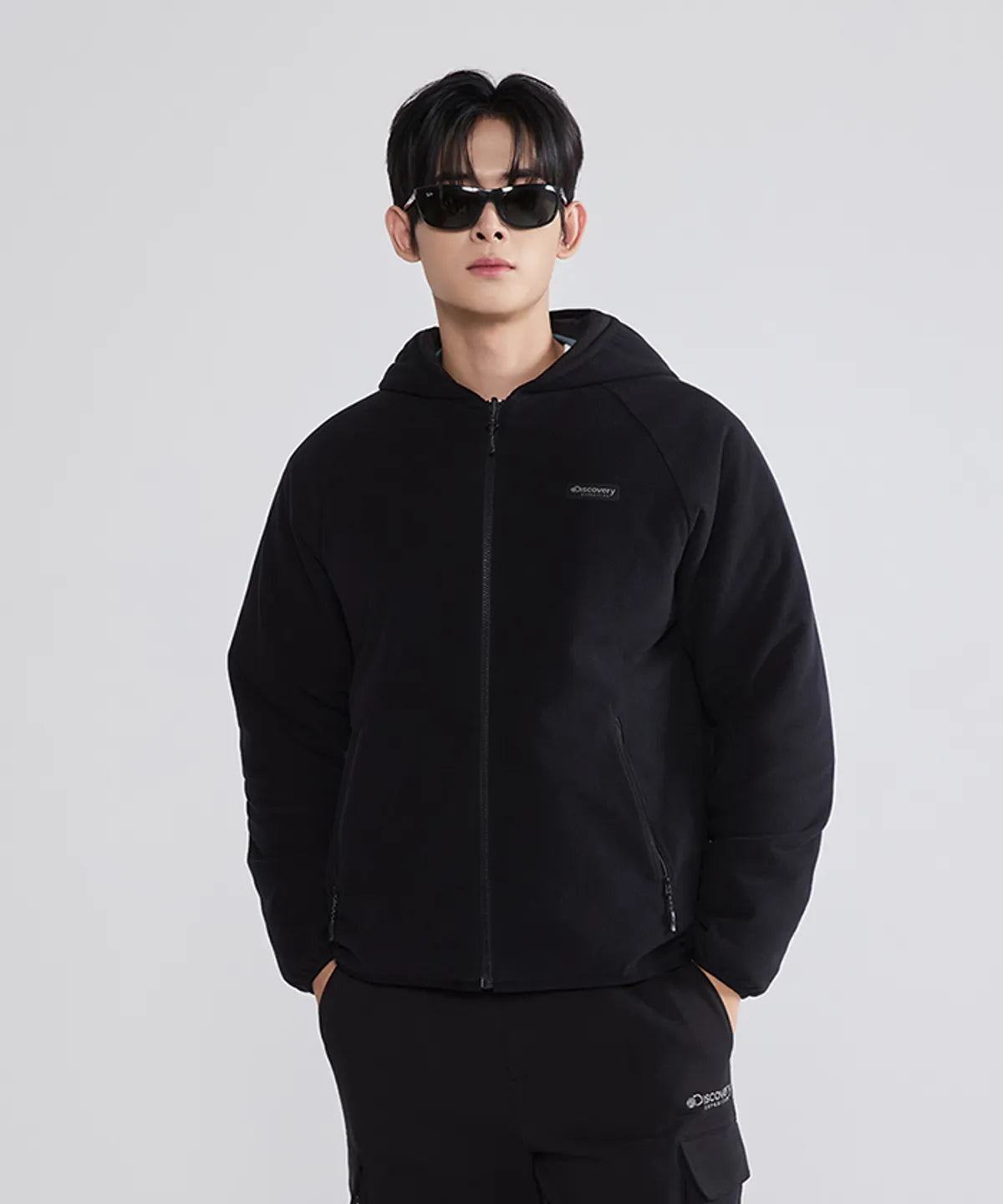 韓國 Discovery Men&