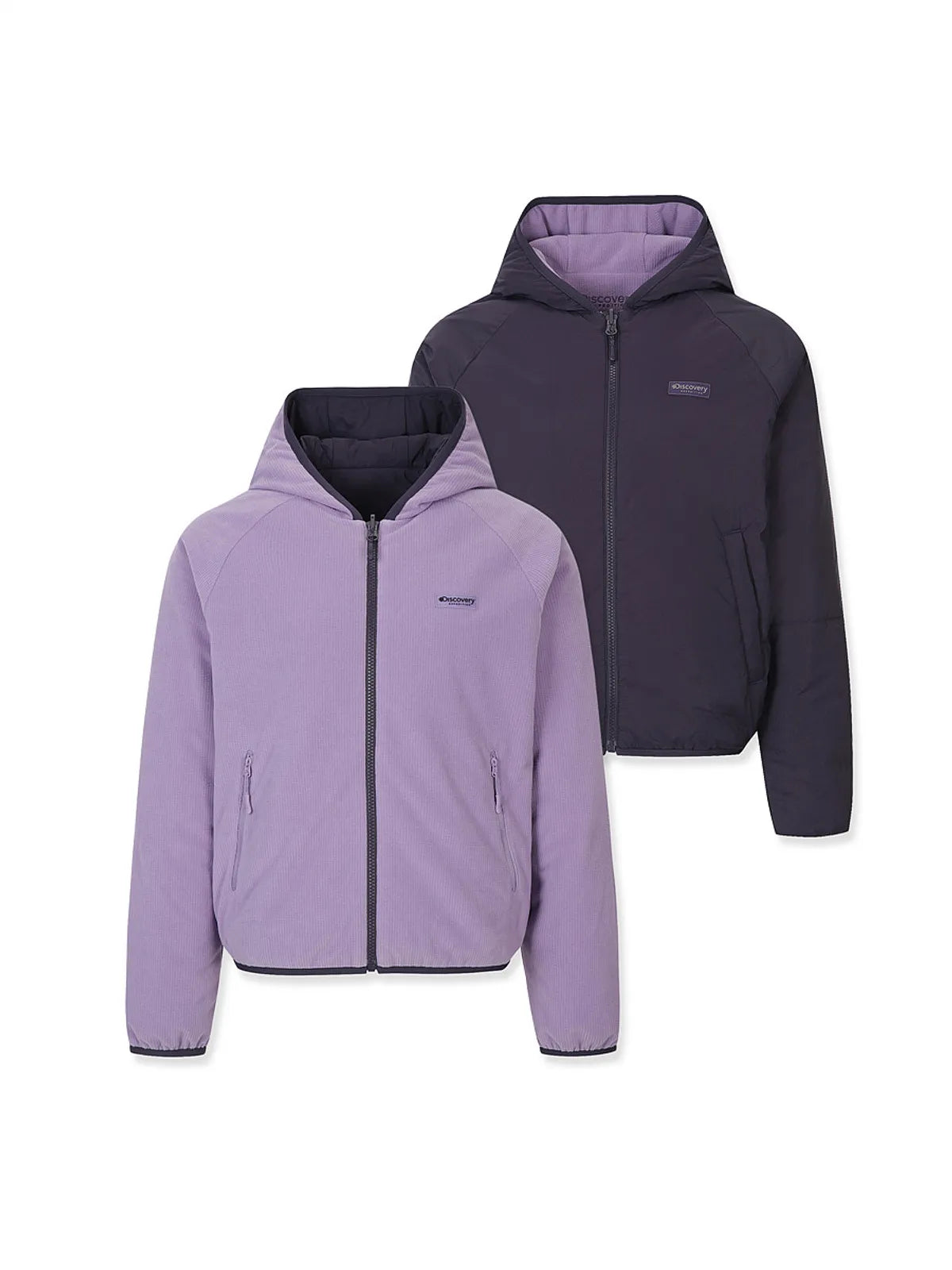 韓國 Discovery Women&