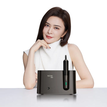 NowMi 超滲透灌注美容儀 (訂金$500,總售價為 $7,888)【SM813】