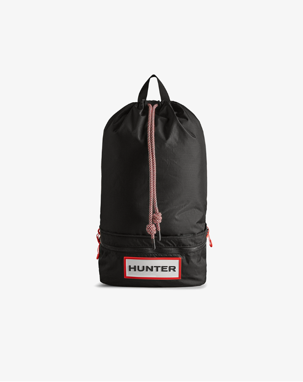 韓國 Hunter Travel Ripstop Backpack【HR027】