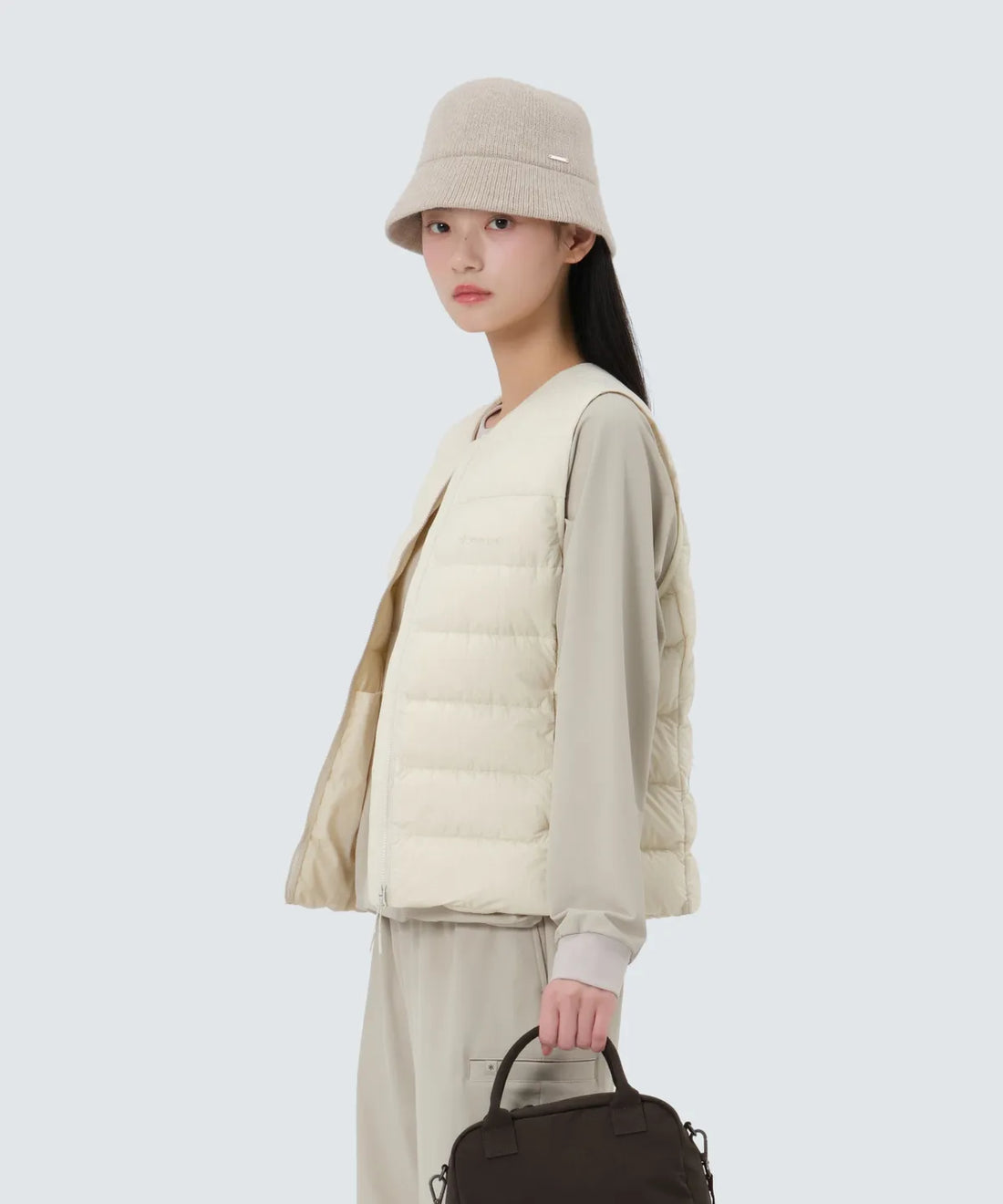 韓國 Snowpeak Airy Women&