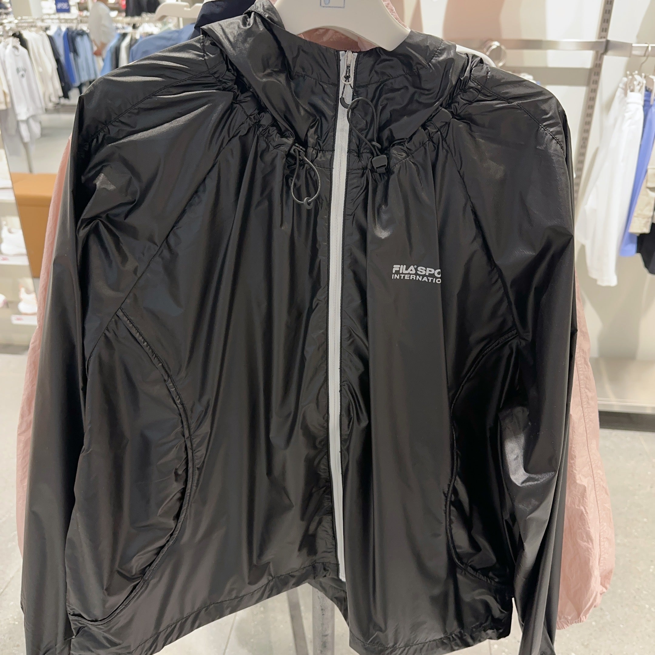 韓國 FILA Women&