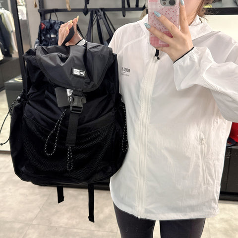 韓國 New Era ACC RUCKSACK Luxe【NE130】