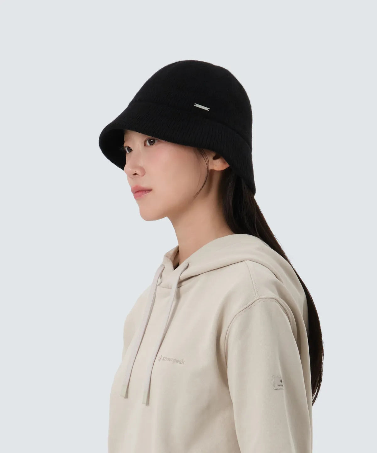 韓國 Snowpeak Merino Wool Women&