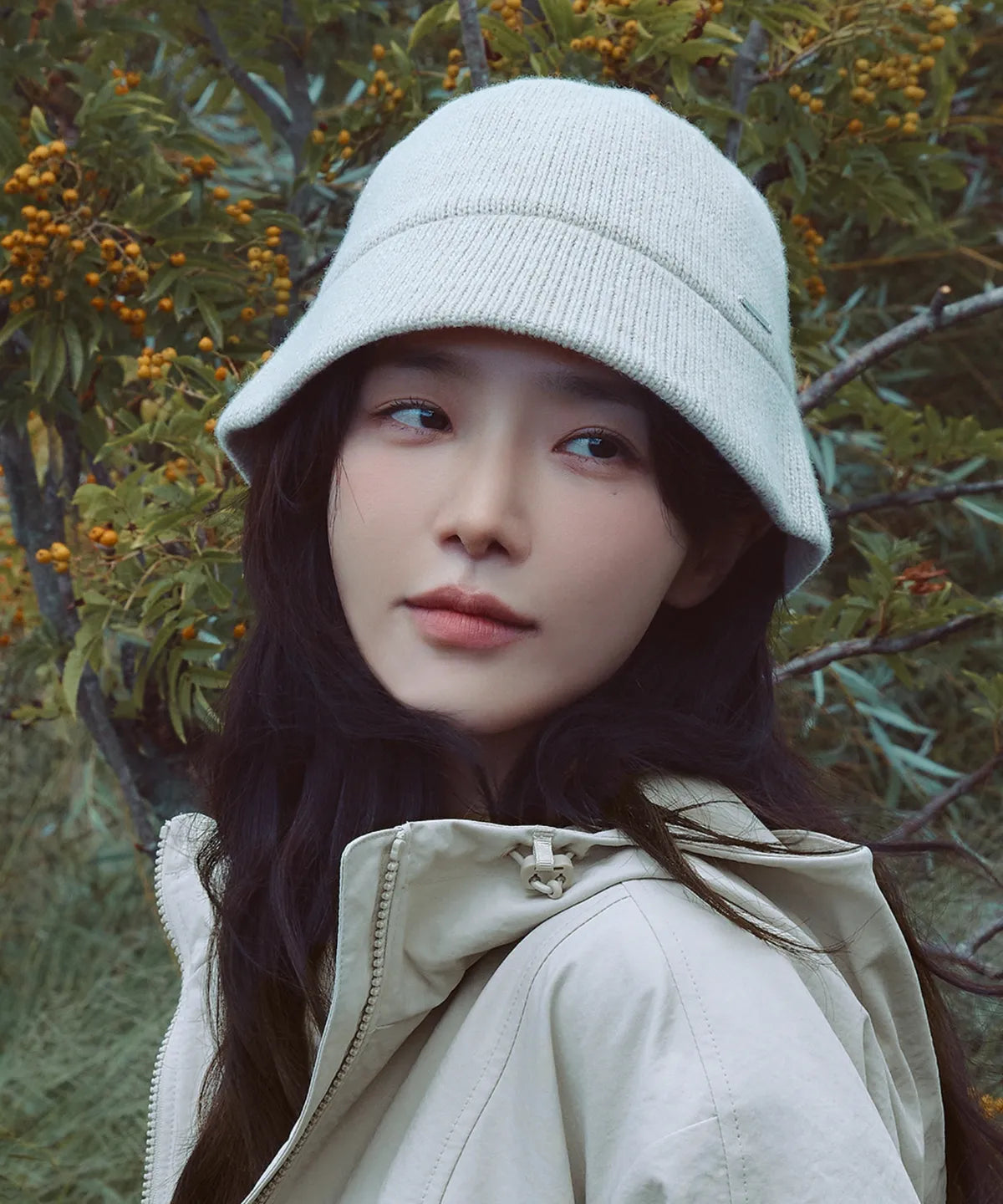 韓國 Snowpeak Merino Wool Women&