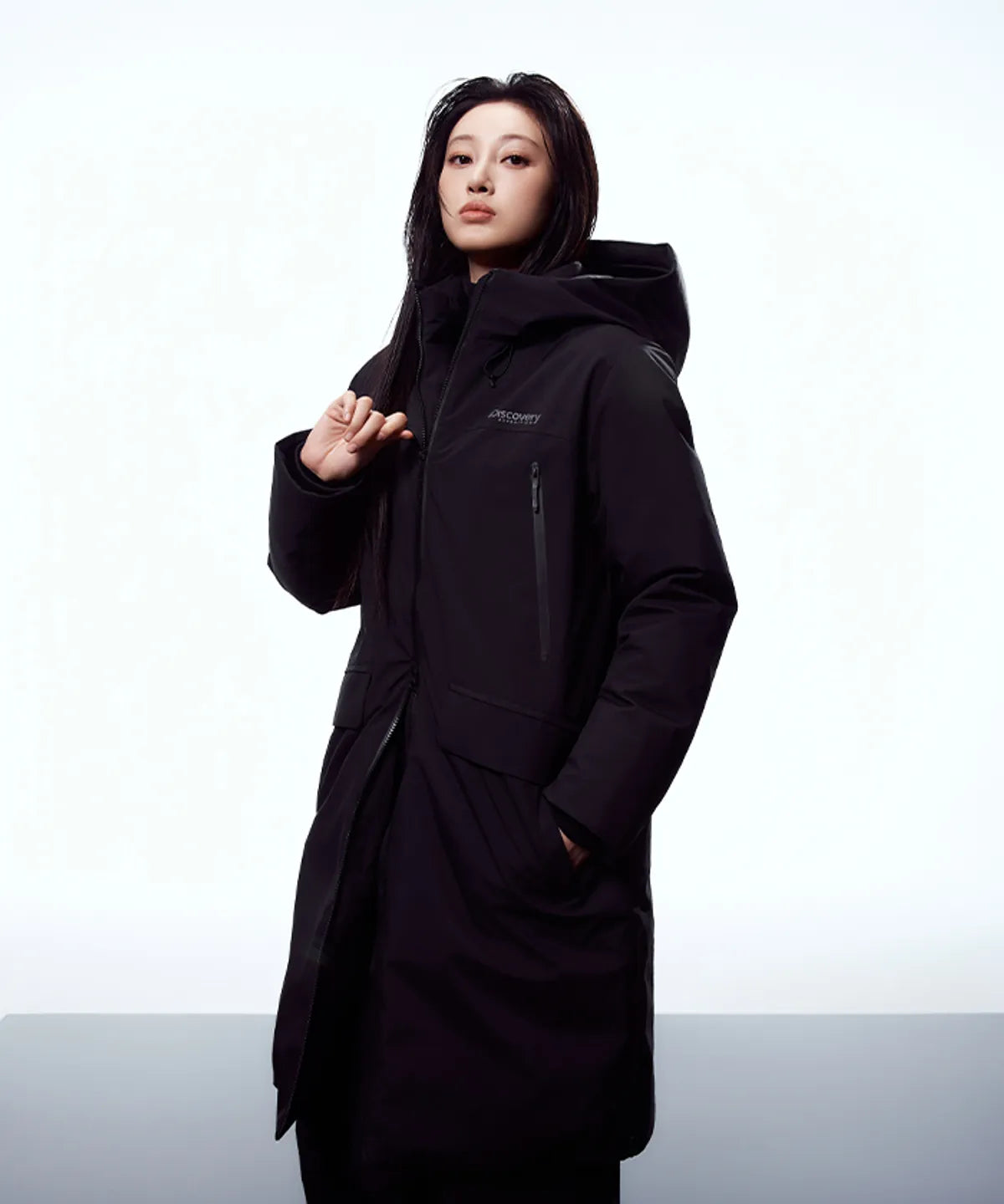 韓國 Discovery Women&