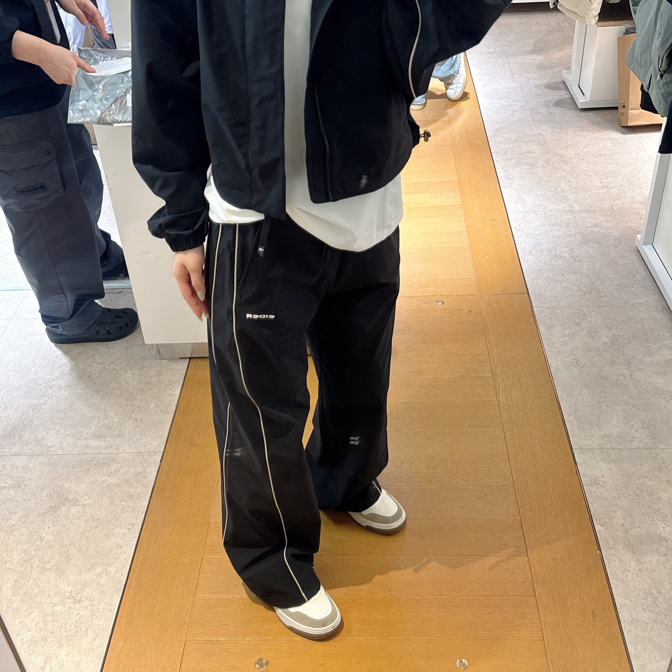 韓國 Eider Women&