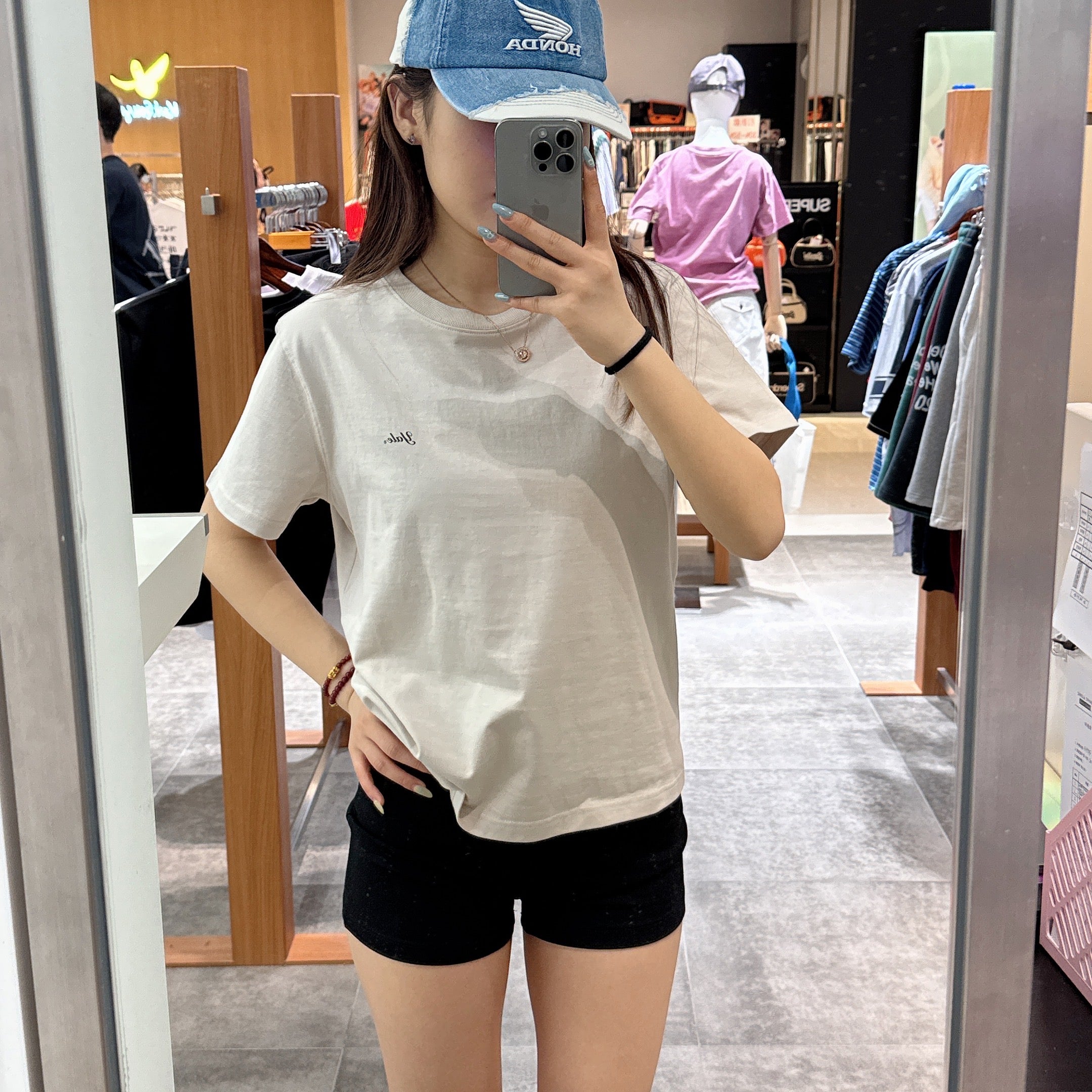 韓國 Yale Women&