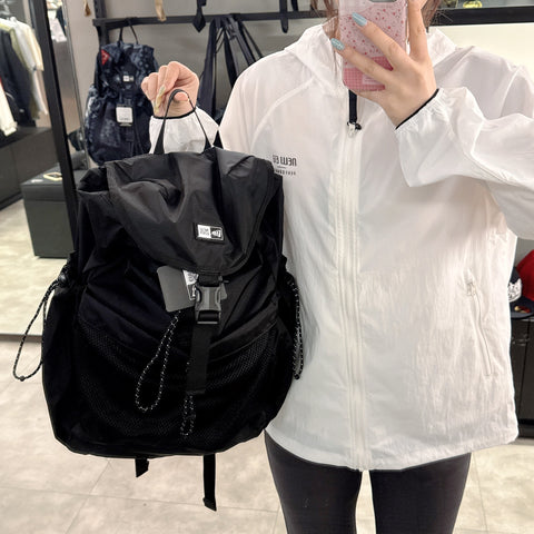 韓國 New Era ACC RUCKSACK Luxe【NE130】