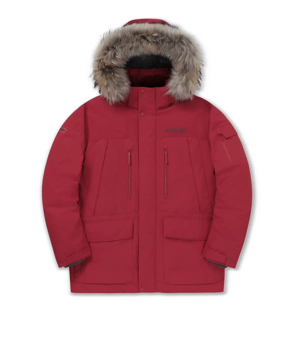 韓國 Discovery Men&