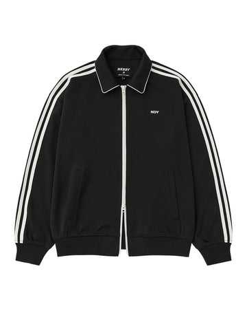 韓國 Nerdy Minimal Track Top【NY049】