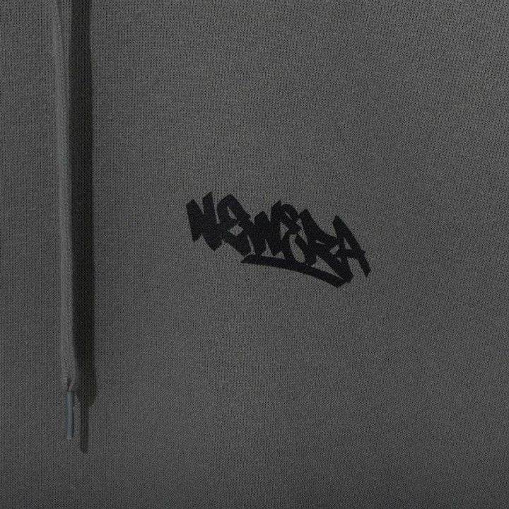 韓國 New Era Skate Movement Hoodie【NR020】