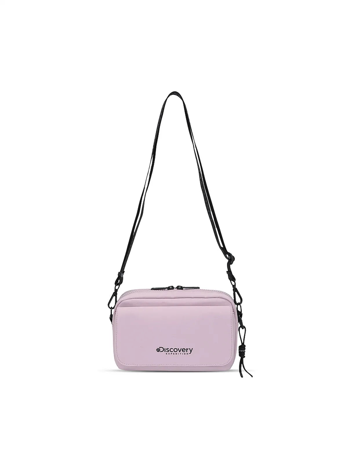 韓國 Discovery Daily Flap Small Crossbody Bag【DY236】