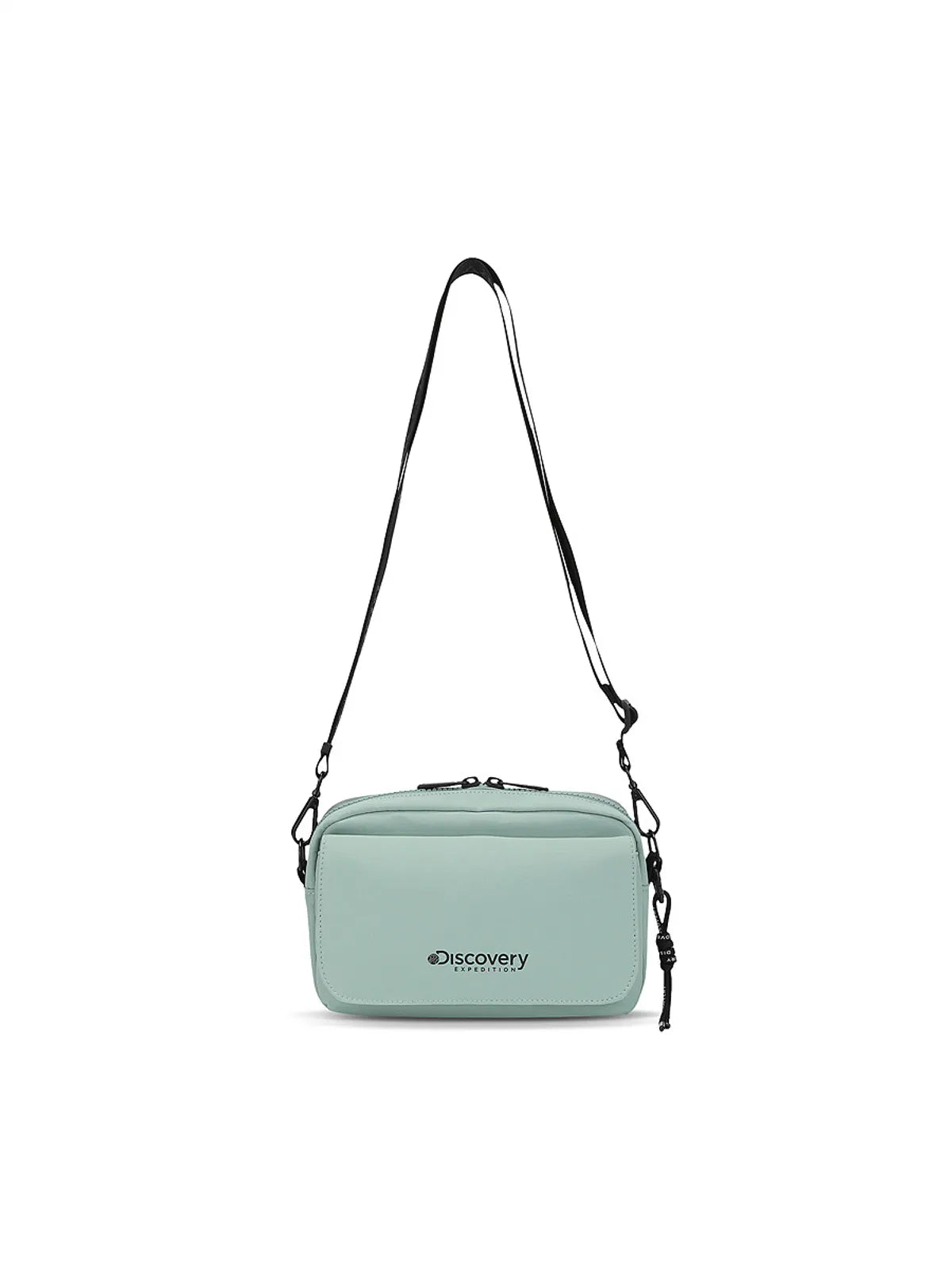 韓國 Discovery Daily Flap Small Crossbody Bag【DY236】